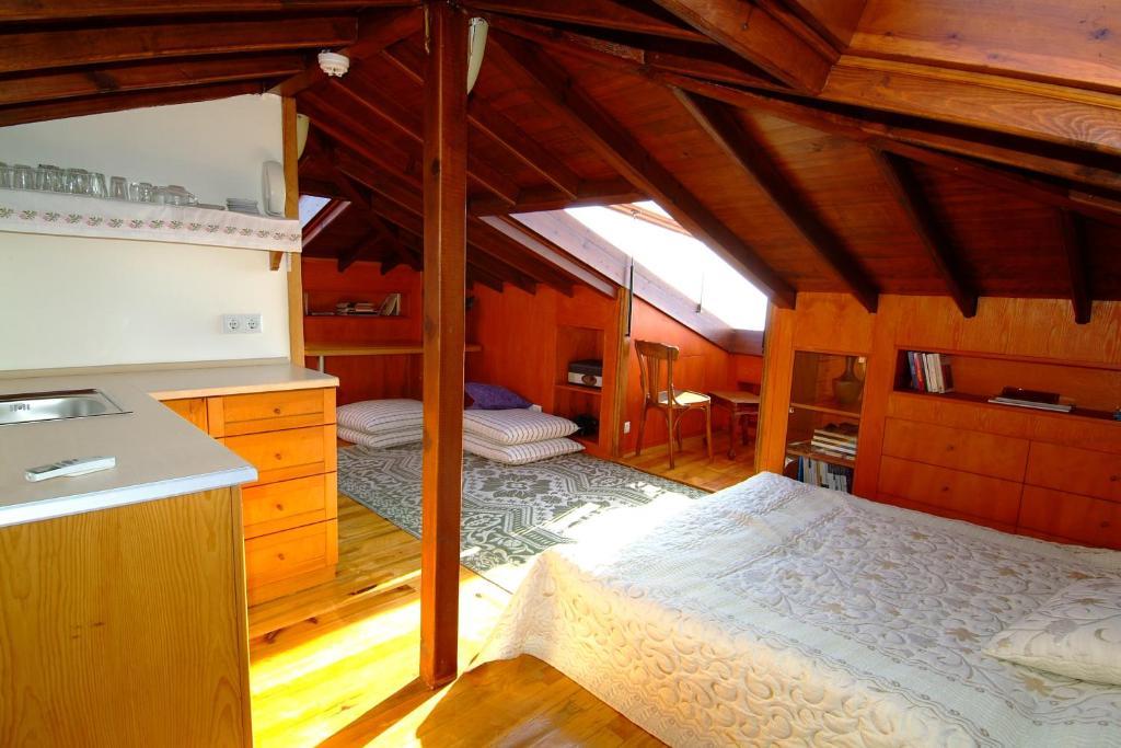 Altin Cesmeli Konak Altinoluk Room photo